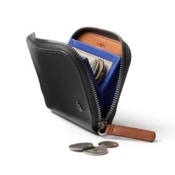 Bellroy Folio Mini -Fashion Bag Store Bellroy Folio Mini Charcoal Cobalt 6 f9542fc5 f107 49f4 9fba 2d72426d6408