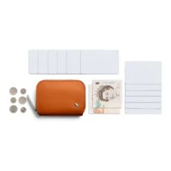 Bellroy Folio Mini (SA) -Fashion Bag Store Bellroy Folio Mini Terracotta 10 8a9d97eb 6e26 4cd7 97b7 b9bc2f22792a