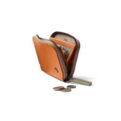 Bellroy Folio Mini (SA) -Fashion Bag Store Bellroy Folio Mini Terracotta 6 e39681e5 992e 4df6 a2ec 8a496644bb05