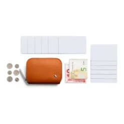 Bellroy Folio Mini (SA) -Fashion Bag Store Bellroy Folio Mini Terracotta 9 0d5443c2 c78f 4ab7 b7dc e84508d1ba9b