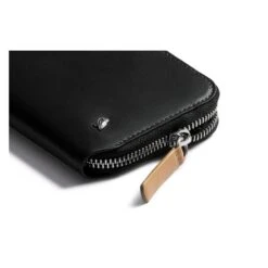 Bellroy Folio Wallet -Fashion Bag Store Bellroy Folio Wallet Black 4 da199276 5bd6 402e a6c4 7f1ce9ceb79f