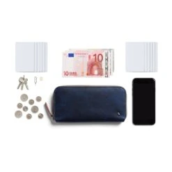 Bellroy Folio Wallet (SA) -Fashion Bag Store Bellroy Folio Wallet Ocean 10 f7ba5ba2 6d1b 4f41 9452 775e50b49b05