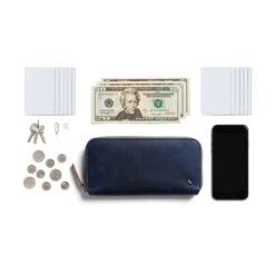 Bellroy Folio Wallet (SA) -Fashion Bag Store Bellroy Folio Wallet Ocean 11 94a583b3 ffca 4558 af19 46206cde8a7b