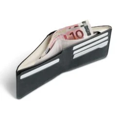 Bellroy Hide & Seek Wallet Hi (Premium Edition) -Fashion Bag Store Bellroy Hide Seek Premium HI Black 5 caf576a3 463b 48dc 9c78 f1f3e7238b11