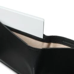 Bellroy Hide & Seek Wallet Hi (Premium Edition) -Fashion Bag Store Bellroy Hide Seek Premium HI Black 6 0ee26a41 2c34 4d96 bf9c c33269021812