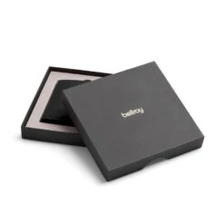 Bellroy Hide & Seek Wallet Hi (Premium Edition) -Fashion Bag Store Bellroy Hide Seek Premium HI Black 9 fd3a4fe5 0d5b 42c3 afb8 551ea7f0279a