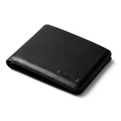 Bellroy Hide & Seek Wallet Lo (Premium Edition) -Fashion Bag Store Bellroy Hide Seek Premium LO Black 1 1 fd65fbe3 d550 4651 805d 9d04f7d7338f