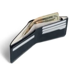 Bellroy Hide & Seek Wallet Lo (Premium Edition) -Fashion Bag Store Bellroy Hide Seek Premium LO Black 5 1 a602c5cc c0ab 41c3 ba9f bcc9371a75ee