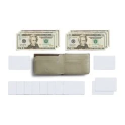 Bellroy Hide & Seek Wallet Lo (Premium Edition) -Fashion Bag Store Bellroy Hide Seek Premium LO Darkwood 7 1 b0e5cf9e ad17 415a 8264 a4f61dad8d99