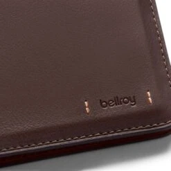 Bellroy Hide & Seek Wallet Hi (Premium Edition) -Fashion Bag Store Bellroy Hide Seek Wallet HI Premium Edition Aragon 4 51c14435 65a2 4698 91e1 3a8f603eff90