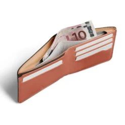 Bellroy Hide & Seek Wallet Hi (Premium Edition) -Fashion Bag Store Bellroy Hide Seek Wallet HI Premium Edition Aragon 5 3e62cfa8 b1f6 4608 bcad 72d841e46be5