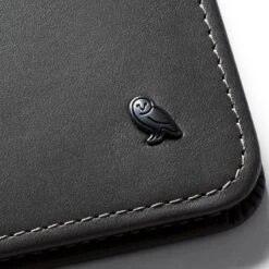 Bellroy Hide & Seek Wallet Hi (RFID Protected) (SA) -Fashion Bag Store Bellroy Hide Seek Wallet HI RFID Protected Charcoal Cobalt 4 a57f19be a692 47ff bf47 86ce6d356e56