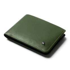 Bellroy Hide & Seek Wallet Hi (RFID Protected) (SA) -Fashion Bag Store Bellroy Hide Seek Wallet HI RFID Protected Ranger Green 1 150b70f1 a3bb 4abf b0fd 4bde45b417fc
