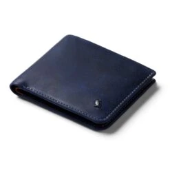 Bellroy Hide & Seek Wallet Hi (RFID Protected) (SA) -Fashion Bag Store Bellroy Hide Seek Wallet Hi Ocean 1 1 e55e3404 6248 4c3c 98f5 e5d17f1c8f11
