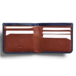 Bellroy Hide & Seek Wallet Hi (RFID Protected) (SA) -Fashion Bag Store Bellroy Hide Seek Wallet Hi Ocean 2 1 aa834fc7 5439 416e 8990 2dac7e3c299b