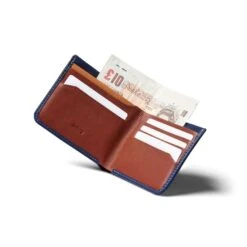 Bellroy Hide & Seek Wallet Hi (RFID Protected) (SA) -Fashion Bag Store Bellroy Hide Seek Wallet Hi Ocean 3 301fa304 59f4 4147 a429 a8f4dff04081