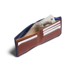 Bellroy Hide & Seek Wallet Hi (RFID Protected) (SA) -Fashion Bag Store Bellroy Hide Seek Wallet Hi Ocean 5 80bcf00f 6303 4b03 accb 5a17f92b59b9