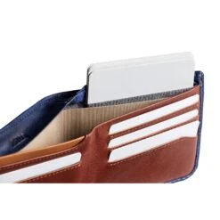 Bellroy Hide & Seek Wallet Hi (RFID Protected) (SA) -Fashion Bag Store Bellroy Hide Seek Wallet Hi Ocean 7 46728e0e e764 43e2 8aa9 4cfca8921f4e
