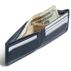 Bellroy Hide & Seek Wallet Lo (RFID Protected) (SA) -Fashion Bag Store Bellroy Hide Seek Wallet LO Basalt 6 1 603ef2ae 2a72 422d 9433 288516a83624