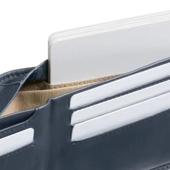 Bellroy Hide & Seek Wallet Lo (RFID Protected) -Fashion Bag Store Bellroy Hide Seek Wallet LO Basalt 8 1 88f89c56 cfc5 4293 b85c 4c4a6f614b1a