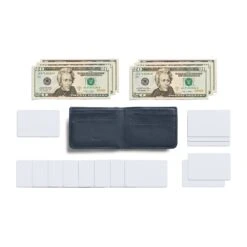 Bellroy Hide & Seek Wallet Lo (RFID Protected) (SA) -Fashion Bag Store Bellroy Hide Seek Wallet LO Basalt 9 1 b7867e0a 8353 4412 bbcf 13d43597b558