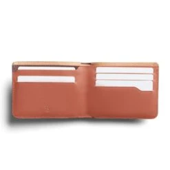 Bellroy Hide & Seek Wallet Lo (Premium Edition) -Fashion Bag Store Bellroy Hide Seek Wallet LO Premium Edition Aragon 2 fa0147e8 dd83 43c2 ad15 8620337f258e