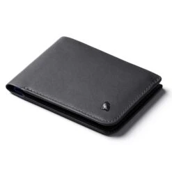 Bellroy Hide & Seek Wallet Lo (RFID Protected) (SA) -Fashion Bag Store Bellroy Hide Seek Wallet LO RFID Protected Charcoal Cobalt 2 f6c5235a 6c43 4f9a 96df 04e3fbbea448