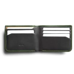 Bellroy Hide & Seek Wallet Lo (RFID Protected) (SA) -Fashion Bag Store Bellroy Hide Seek Wallet LO RFID Protected Ranger Green 2 022a0817 55d7 4f8e b25a f47ee145140d