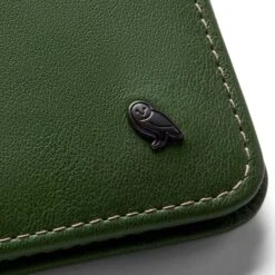 Bellroy Hide & Seek Wallet Lo (RFID Protected) (SA) -Fashion Bag Store Bellroy Hide Seek Wallet LO RFID Protected Ranger Green 4 1034aedc 909f 4697 a4fd 55b1c30be913