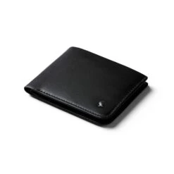 Bellroy Hide & Seek Wallet Hi (RFID Protected) -Fashion Bag Store Bellroy HideSeek Wallet Hi Black 1 1 7f431454 4acf 4f66 95e7 1e5bf3992776