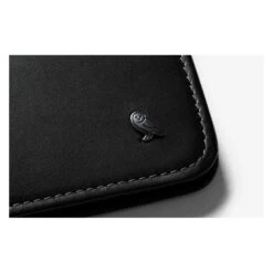 Bellroy Hide & Seek Wallet Hi (RFID Protected) -Fashion Bag Store Bellroy HideSeek Wallet Hi RFID Black 3 2 d6087fc3 c3bc 43dd a620 d3b891a04e7b