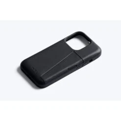 Bellroy Iphone 15 Pro Case -Fashion Bag Store Bellroy Iphone 15 Pro Case 3 Card Black 3 04846233 446f 43e3 867b 99169bcde7e3