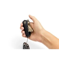 Bellroy Key Case -Fashion Bag Store Bellroy Key Case Black 6 6fa0ebd6 781e 420a 9959 36df08d1a38b