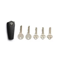 Bellroy Key Case -Fashion Bag Store Bellroy Key Case Black 9 4dd8fa30 43e8 4207 8d5c 5a9f198cf059