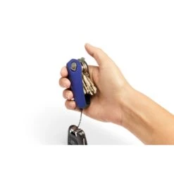 Bellroy Key Case -Fashion Bag Store Bellroy Key Case Cobalt 6 36b3f4ba 3558 4af2 a77e 72303b3f9613