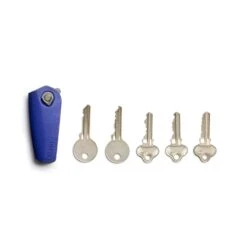 Bellroy Key Case -Fashion Bag Store Bellroy Key Case Cobalt 9 b68db101 43c8 4b3b 8c0f c474aafca233