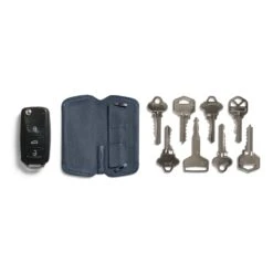 Bellroy Key Cover Plus (Second Edition) -Fashion Bag Store Bellroy Key Cover Plus Second Edition Basalt 10 9a9c9347 e639 4c12 914f 0fa84647cadb