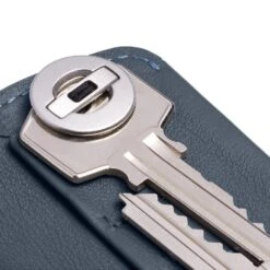 Bellroy Key Cover Plus (Second Edition) -Fashion Bag Store Bellroy Key Cover Plus Second Edition Basalt 6 c02effe9 8682 46fe b6b4 ad1cae752941