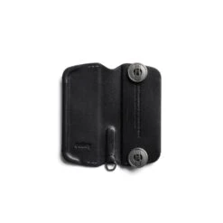 Bellroy Key Cover Plus (Third Edition) -Fashion Bag Store Bellroy Key Cover Plus Third Edition Black 9 ffe9d926 d7a6 444f bb91 e126d568f768