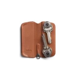 Bellroy Key Cover Plus (Third Edition) -Fashion Bag Store Bellroy Key Cover Plus Third Edition Caramel 2 0d7fc13d 7da2 4340 92b4 34f131495920