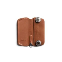 Bellroy Key Cover Plus (Third Edition) -Fashion Bag Store Bellroy Key Cover Plus Third Edition Caramel 9 28a55338 3335 487c 8adf af7f1f899250