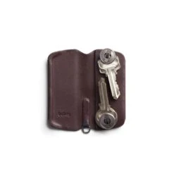 Bellroy Key Cover Plus (Third Edition) -Fashion Bag Store Bellroy Key Cover Plus Third Edition Deepplum 2 7aaa1cf2 a394 45e7 ad37 daea3ac30e37