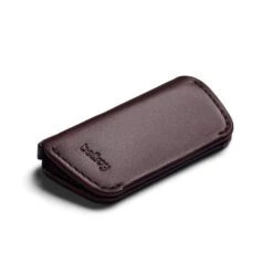 Bellroy Key Cover (Second Edition) -Fashion Bag Store Bellroy Key Cover Second Edition Deep Plum 01 a35efe7c 81c4 4652 90c5 e7abcaa6759c