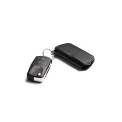Bellroy Key Cover (Third Edition) -Fashion Bag Store Bellroy Key Cover Third Edition Black 6 b650a90e 7649 4dac be27 97aa858eab5b