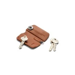 Bellroy Key Cover (Third Edition) -Fashion Bag Store Bellroy Key Cover Third Edition Caramel 7 f82a8b27 5ec3 4214 9edd 8b8c659796af