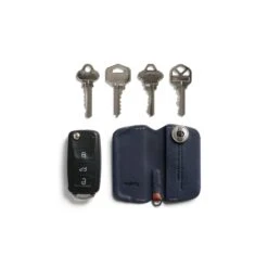 Bellroy Key Cover (Third Edition) (SA) -Fashion Bag Store Bellroy Key Cover Third Edition Ocean 10 1bfc32ef ba06 47d7 bff5 cc966419c241