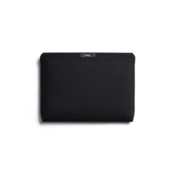 Bellroy Laptop Sleeve 14" -Fashion Bag Store Bellroy Laptop Sleeve 14 Black 3 2