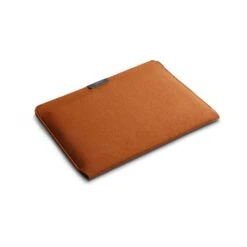 Bellroy Laptop Sleeve 14" -Fashion Bag Store Bellroy Laptop Sleeve 14 Bronze 1 2