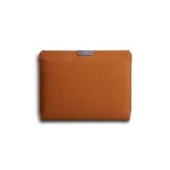 Bellroy Laptop Sleeve 14" -Fashion Bag Store Bellroy Laptop Sleeve 14 Bronze 3 2