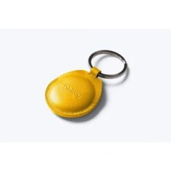 Bellroy Leather Sleeve For Airtag -Fashion Bag Store Bellroy Leather Sleeve For Airtag Marigold 1 21640c61 fd47 42e0 98c5 dadba3c45c2a